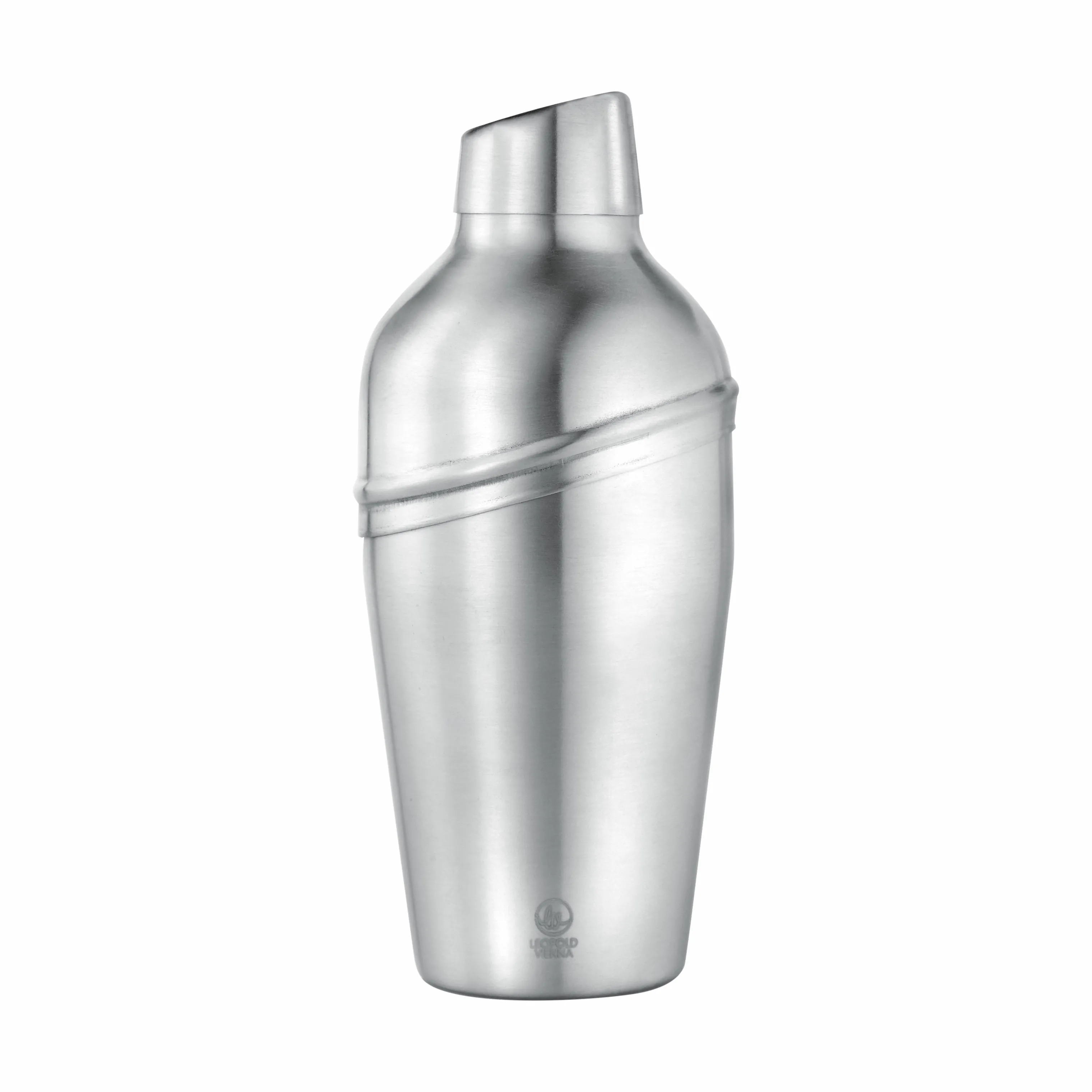 Bredemeijer Shaker med si