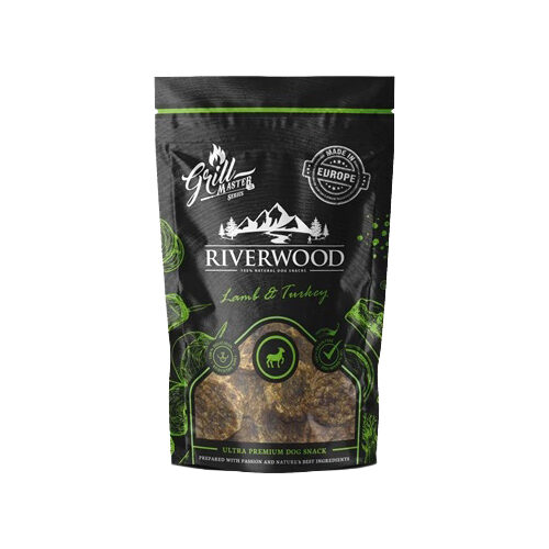 Riverwood Grillmaster