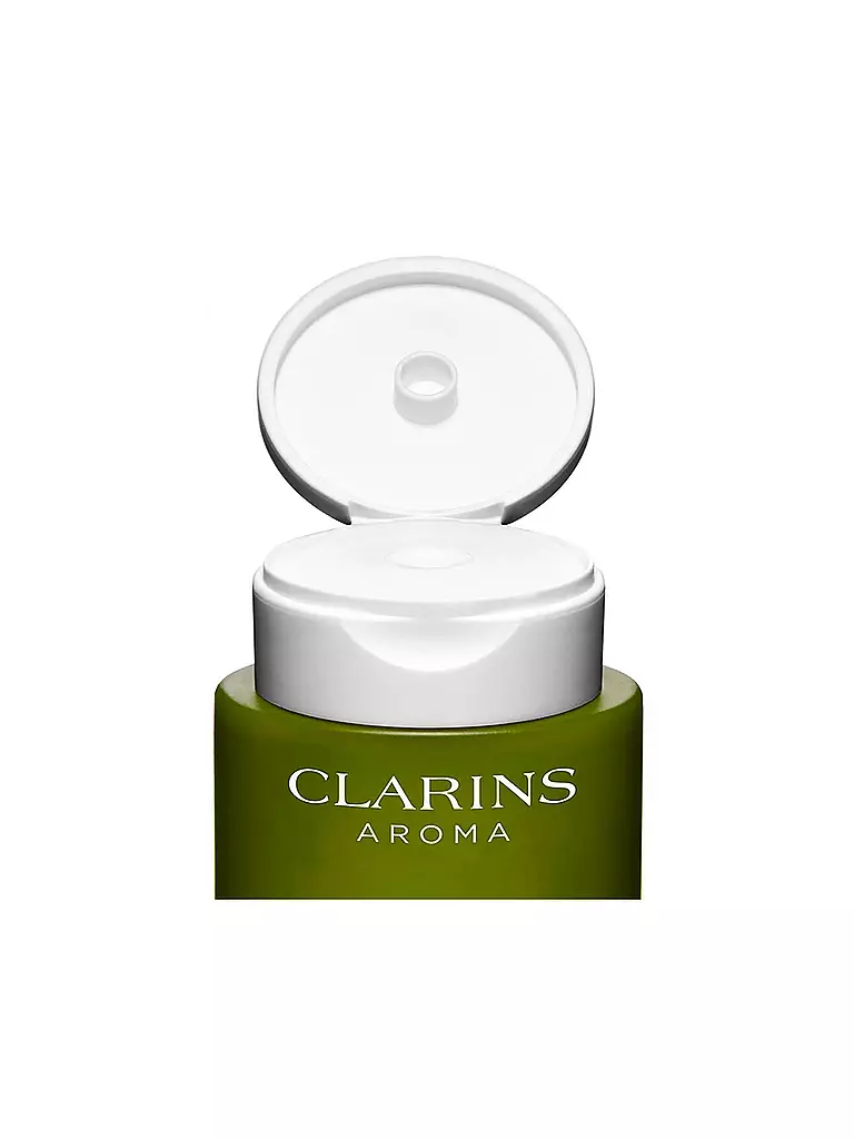 CLARINS Eau Extraordinaire Douche lactée revitalisante 200ml keine Farbe
