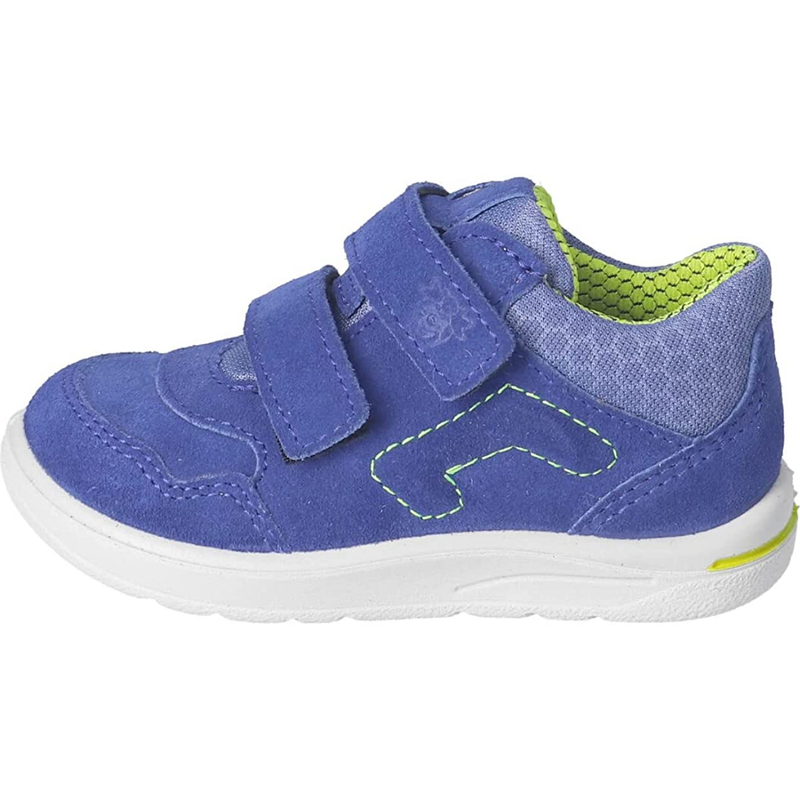 Ricosta Sneaker blau