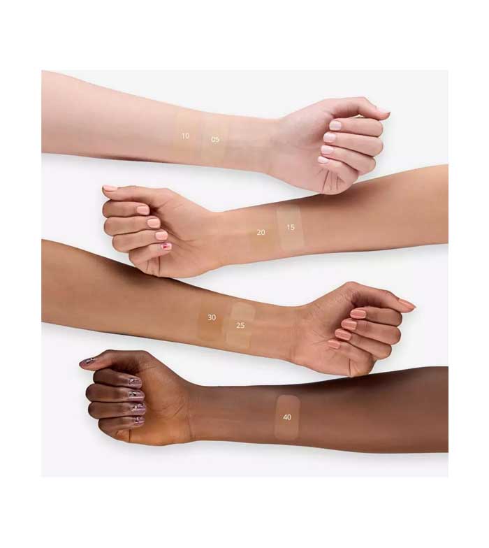 essence - Stick corretivo Multitask - 20: Natural Beige