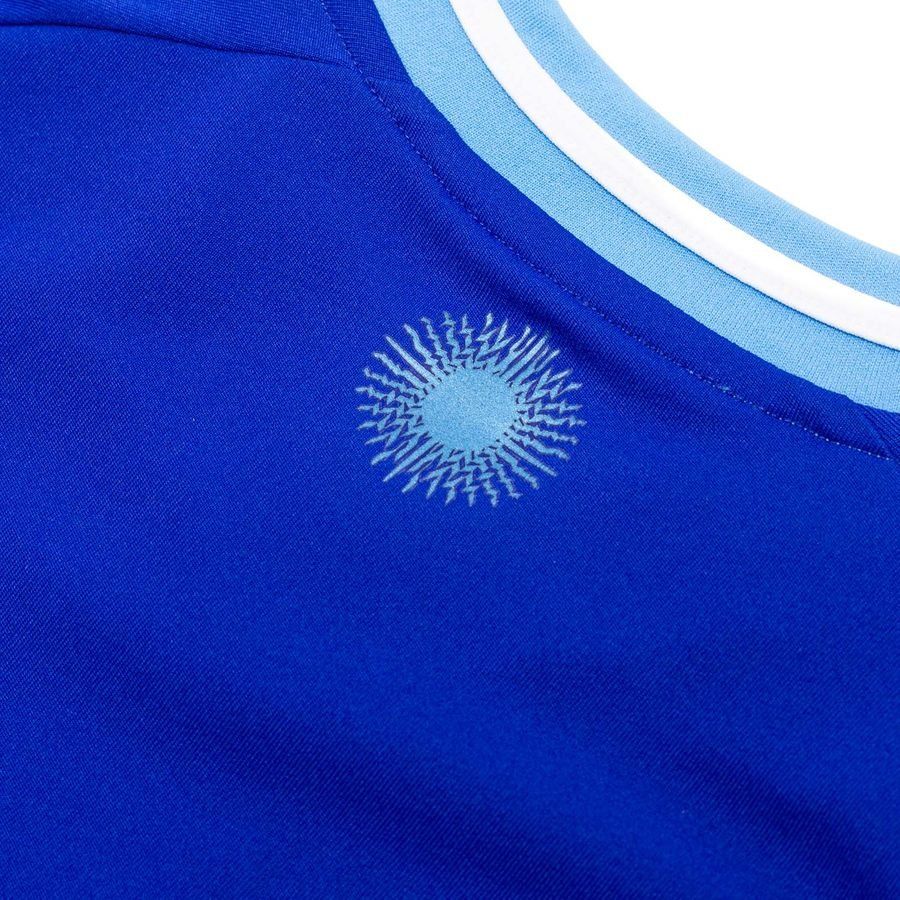 Argentine Maillot Extérieur 2024/25 Enfant