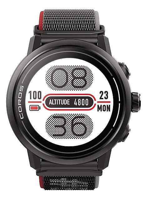 COROS - MONTRE GPS APEX 2