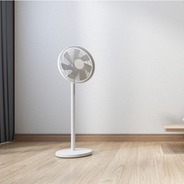 Xiaomi Ventilador de Pé Mi Smart Fan 1C / 2 Lite White