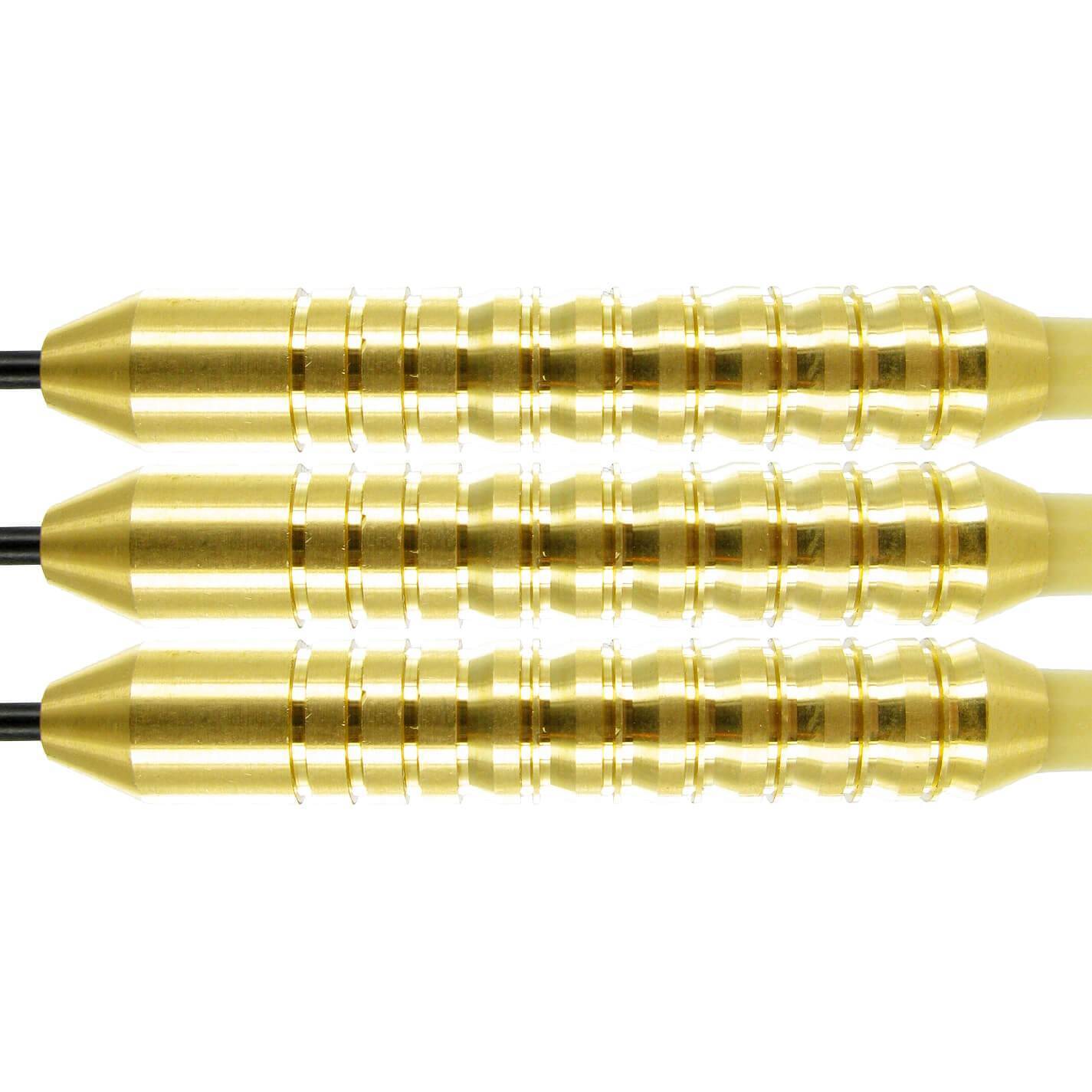 Bull's NL - Bear Brass 22g - Steeldart