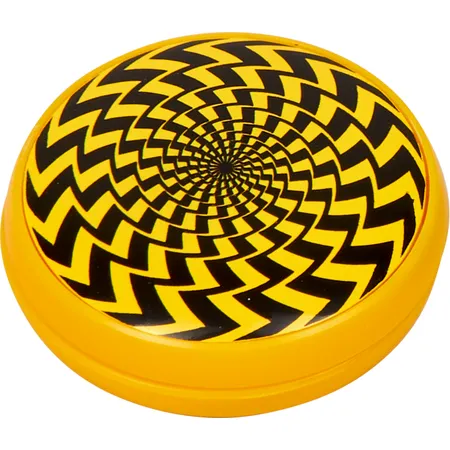 Die Spiegelburg Magnetic Spinning Top - Wild+Cool, 3-fach sortiert