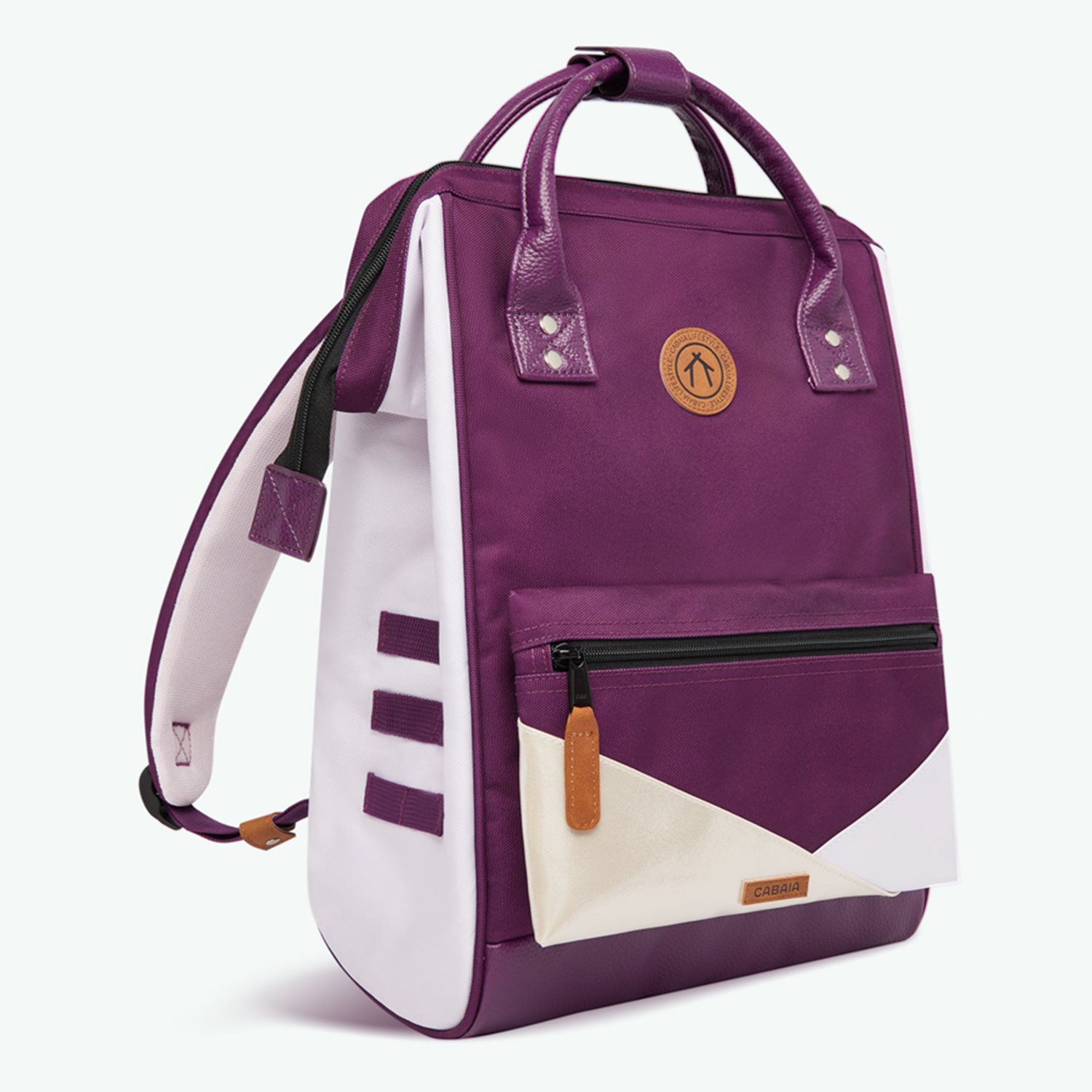 Cabaia Avdenturer Bag Medium kingston