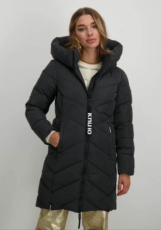 KHUJO Winterjas Darka 1206CO243