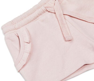 Luca & Lola Duna Shorts, Pink