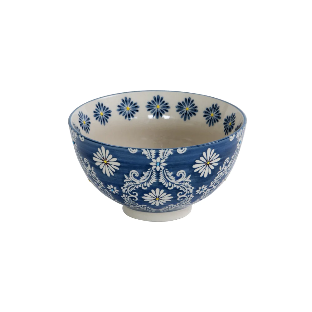 Coffret de 4 coupelles Almada 11 cm Table passion