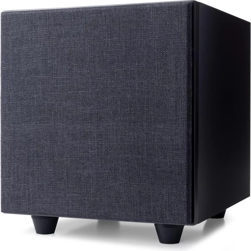 Argon Audio Malmö Sub 8 Noir Caissons de basses