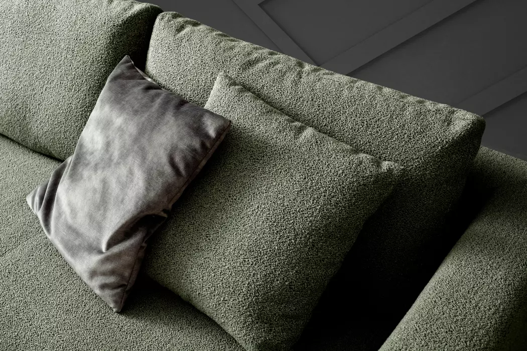 Ecksofa Helmi