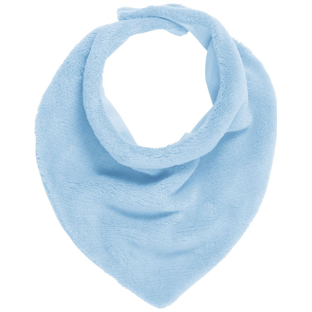 PlayshoesPlayshoes   Kuschelfleece Dreieckstuch bleu