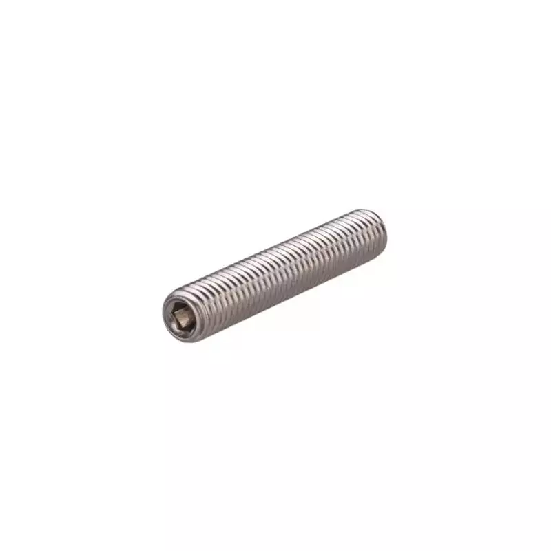 Axe pied de mât UNIFIBER Power / Boge Joint Stud - A2 Stainless Steel