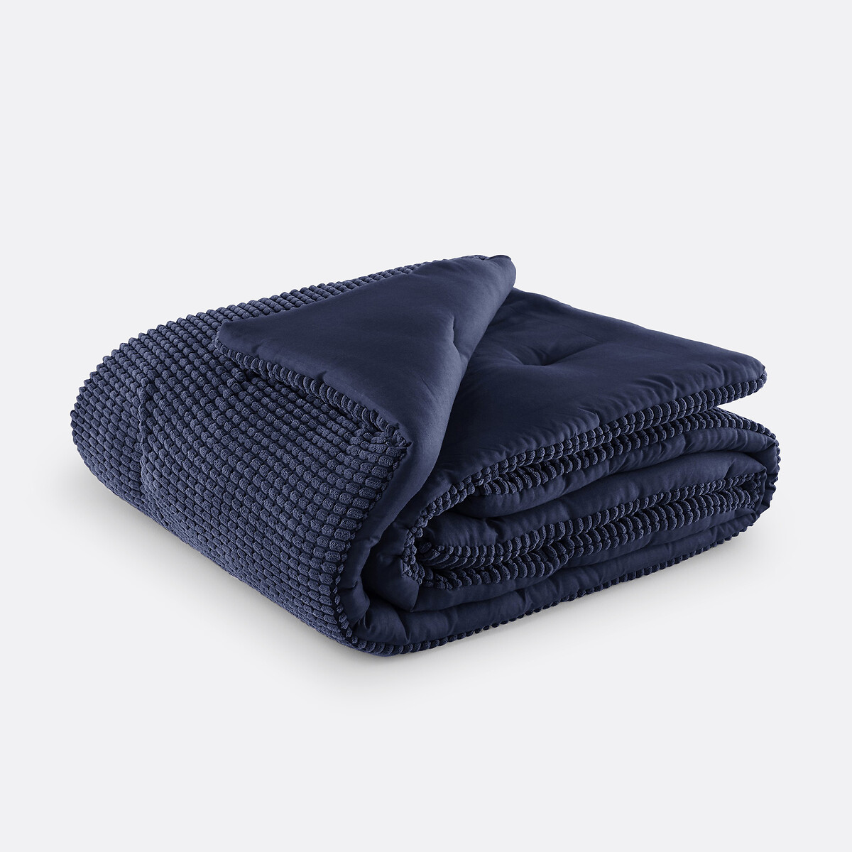LA REDOUTE INTERIEURS<br>Colcha acolchoada, Fofinha