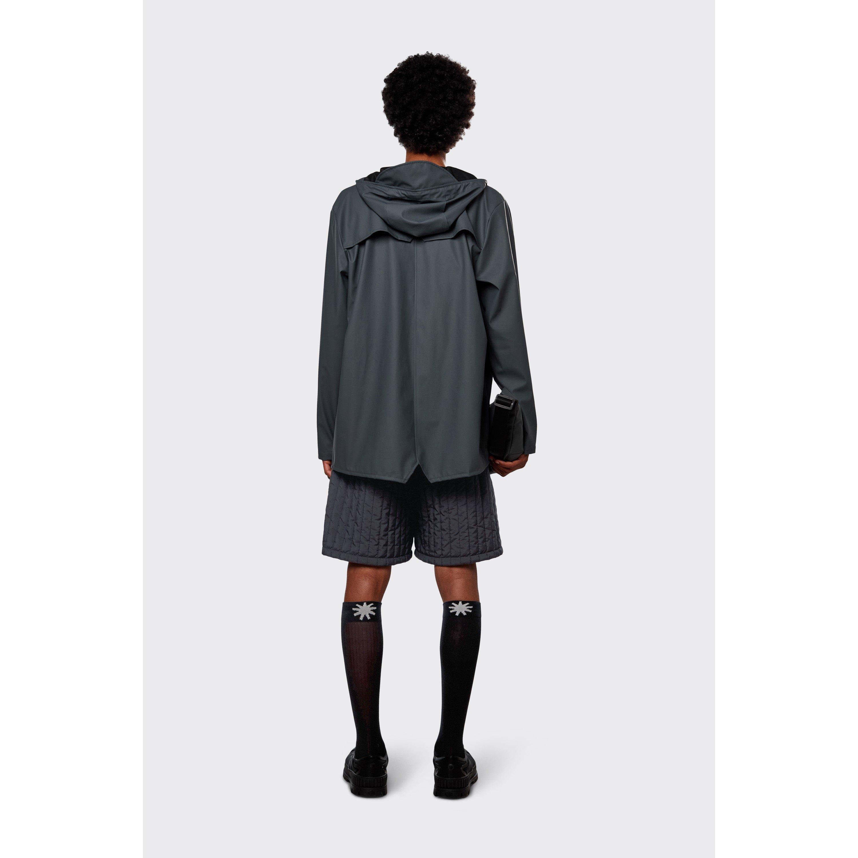 Rains Short Jacket