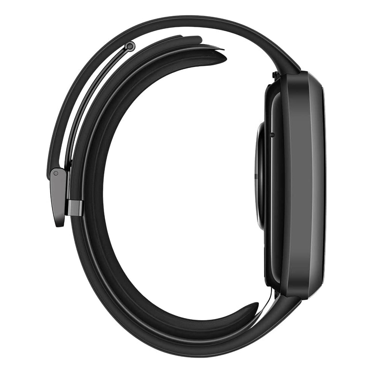 Huawei Watch D schwarz Smartwatch