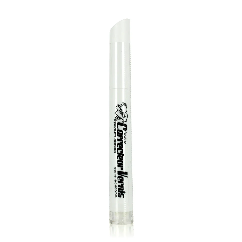 Correcteur vernis à ongles 5ml