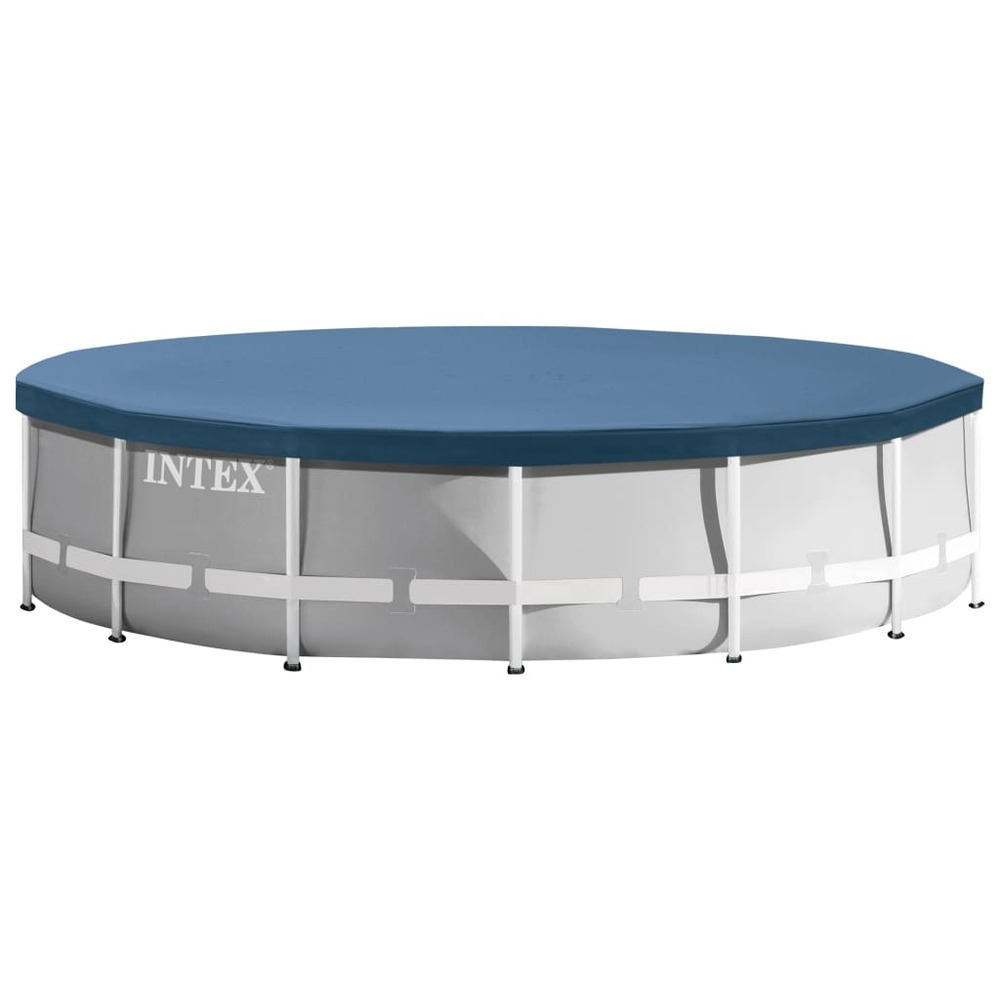 Ensemble de piscine prism frame premium 427x107 cm