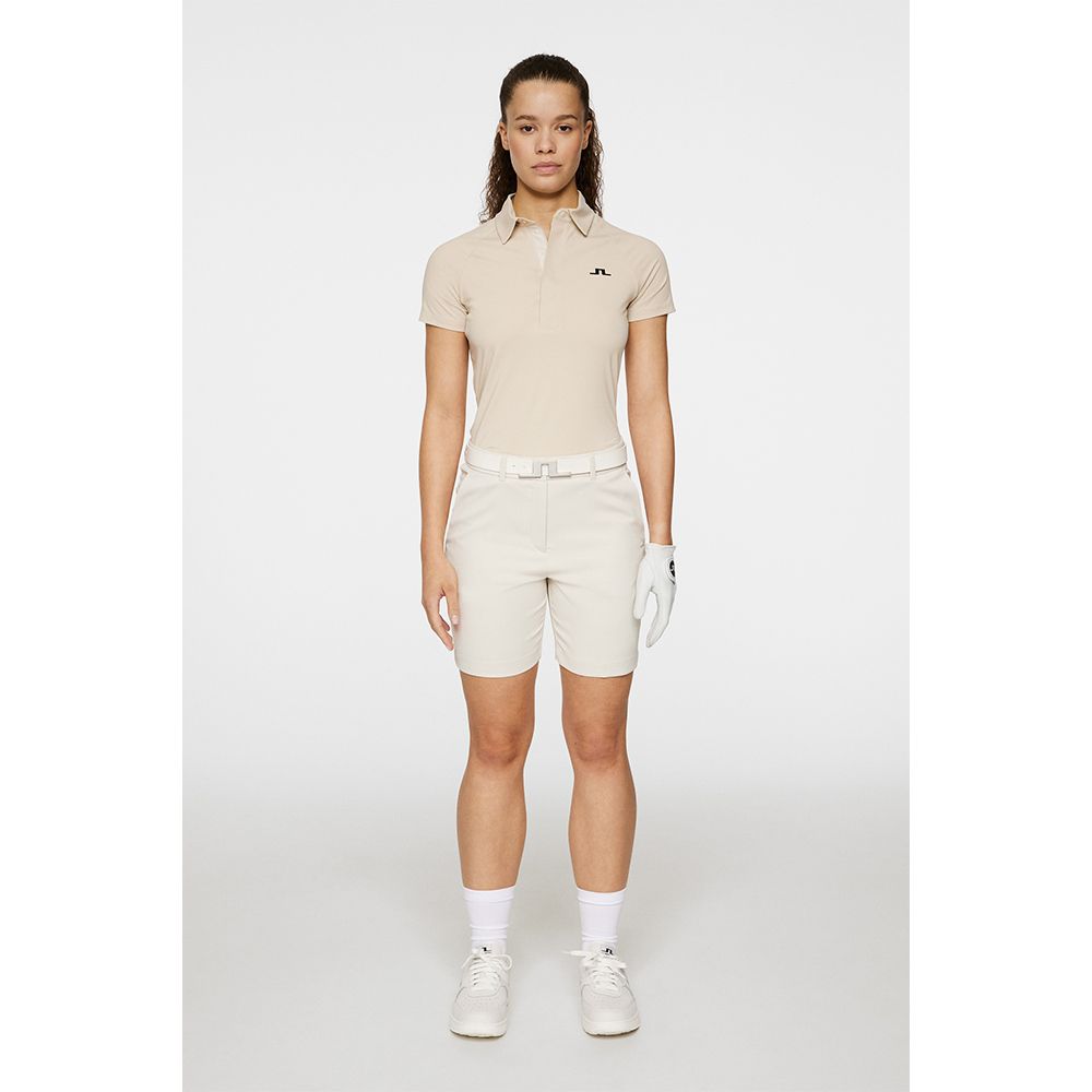 Gwen Long Shorts Dame Moonbeam