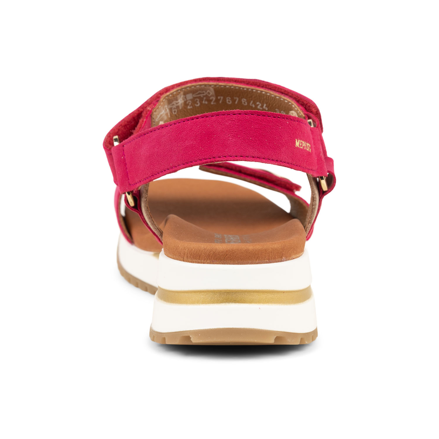 Sandales femme MEPHISTO JEANIE