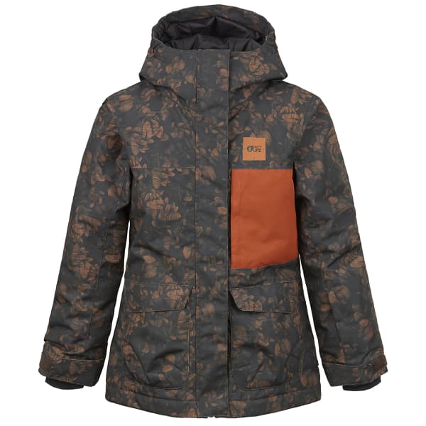 Veste de ski PICTURE LIDY JKT IBERIS