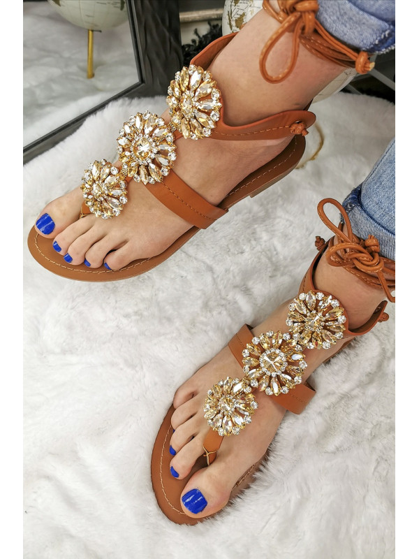 Nu-pieds Mara