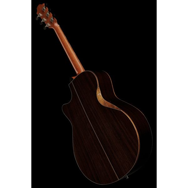 Furch Red Deluxe Gc-LR