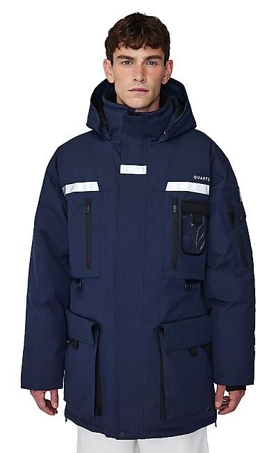 QUARTZ CO - PARKA VOSTOK V3 M