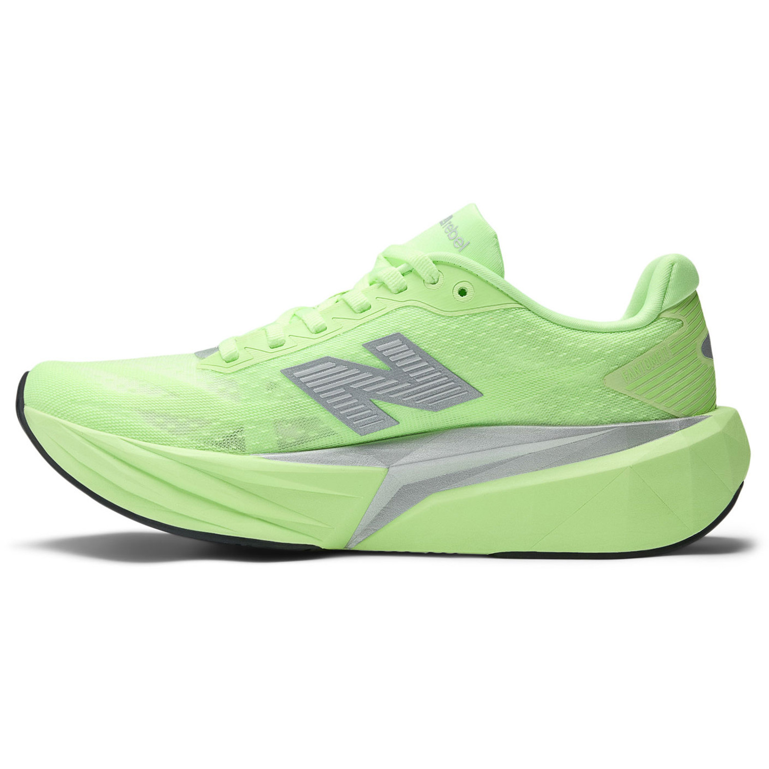 New Balance Fuelcell Rebel v5 Dames