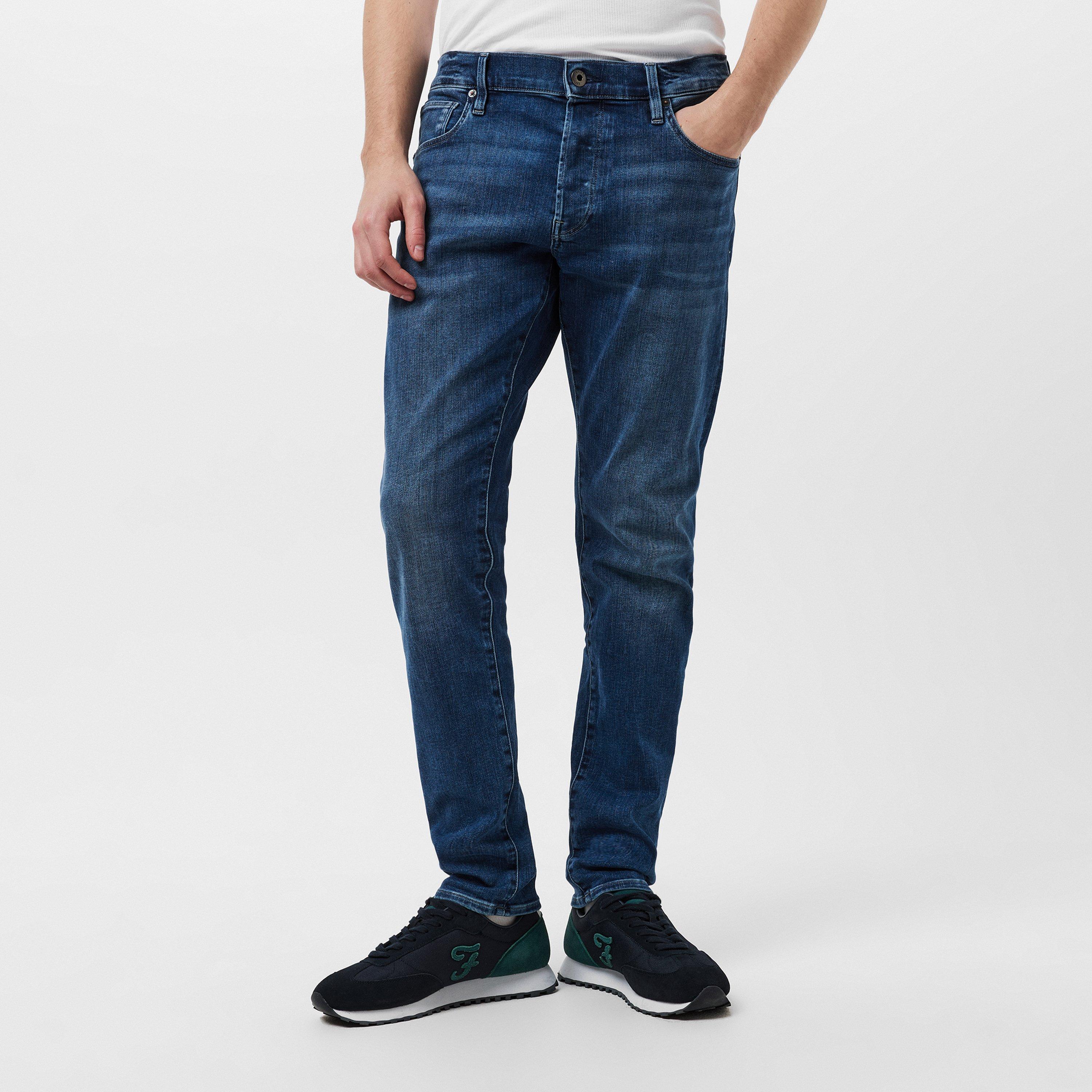 G Star 3301 Slim Jeans