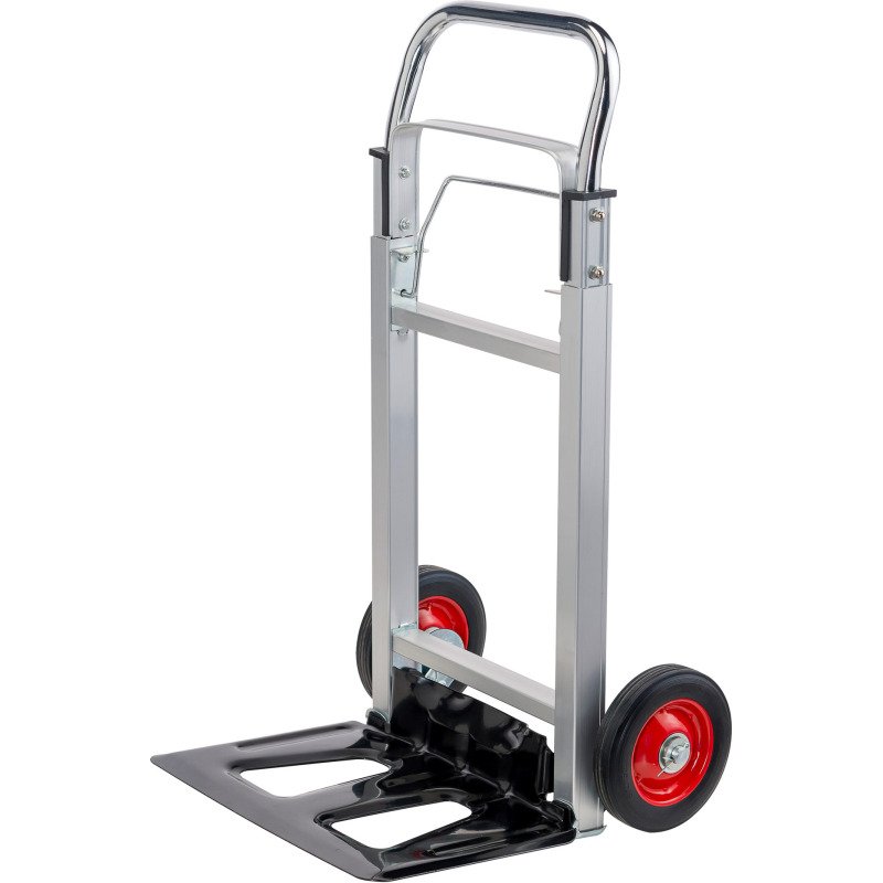 Diable telescopique 90 kg