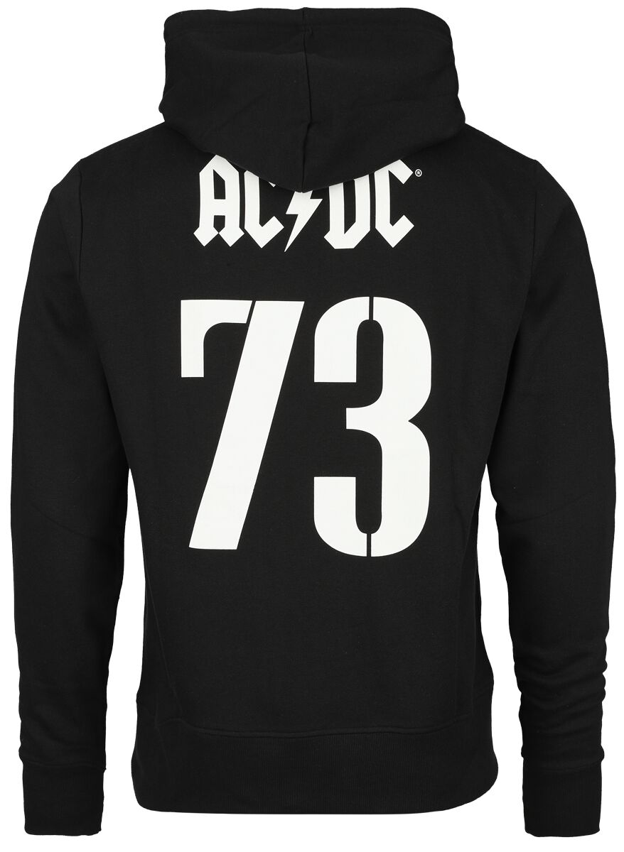 Logo | AC/DC Sweat-shirt à capuche