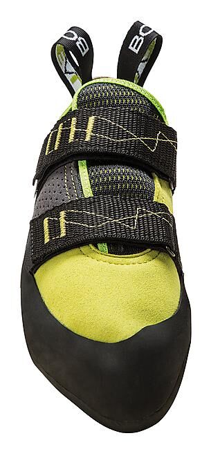 BOREAL - CHAUSSONS ESCALADE ALPHA