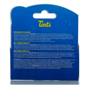 Tinti Badbruisbal 2ST