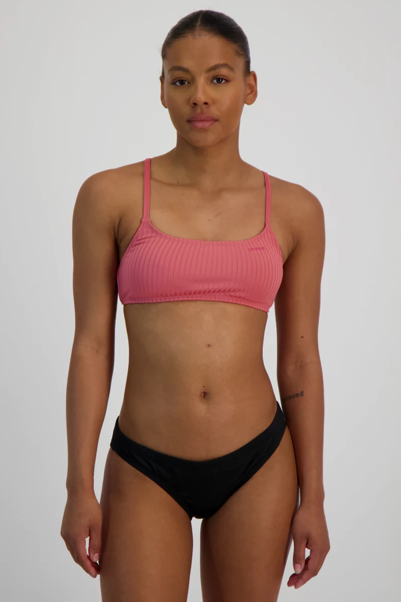 PROTEST MIXRUBY 24 Bralette Damen Bikini Top