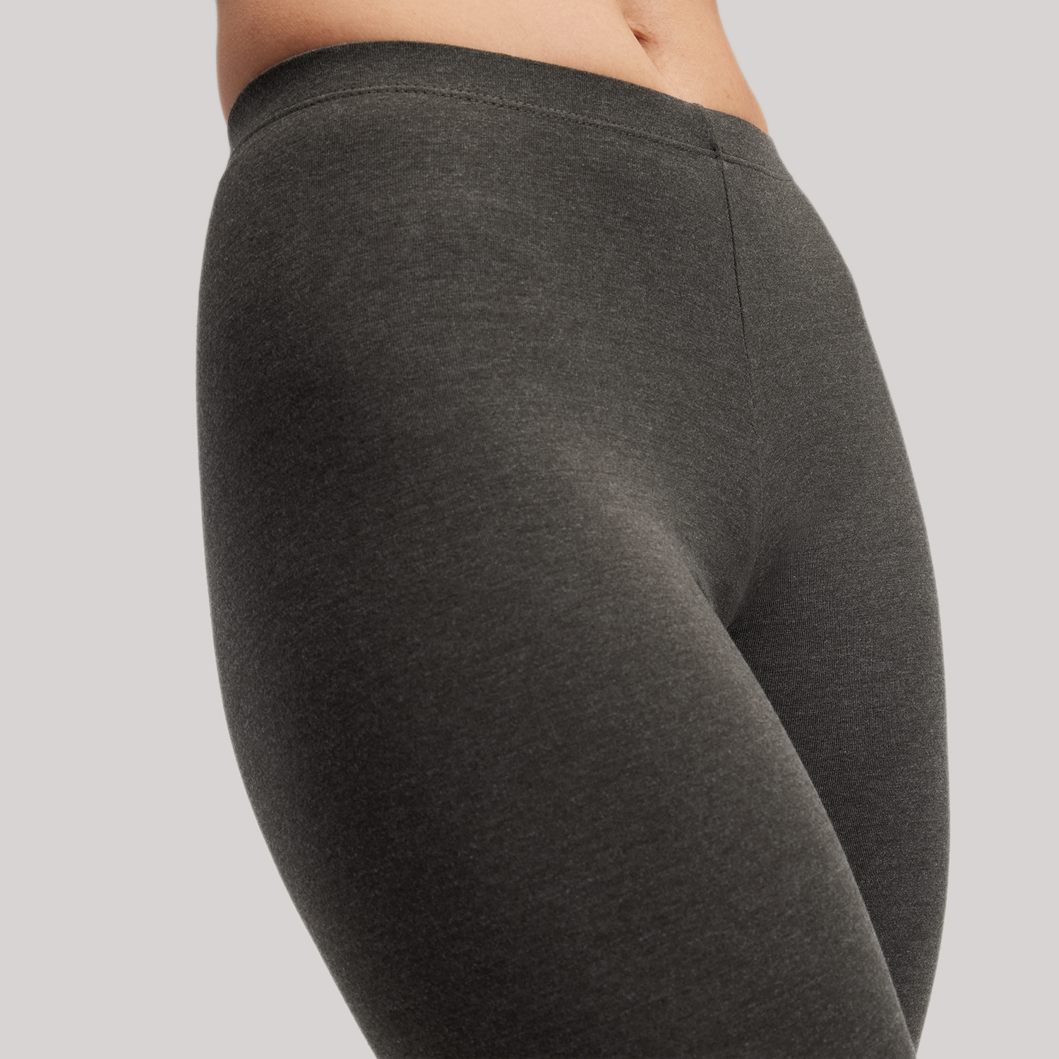 Legging - Grijs