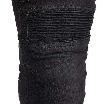 Jean DXR KAPTOR - Slim - Noir