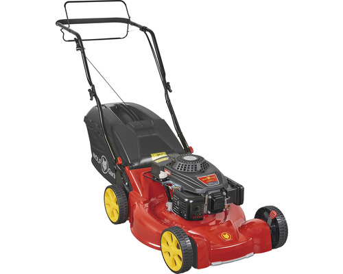 WOLF-Garten A 5300 A benzine grasmaaier