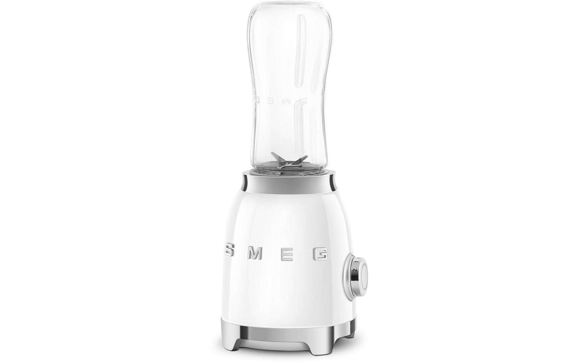 Standmixer 50's Style PBF01WHEU Weiss<br>Mini-Standmixer