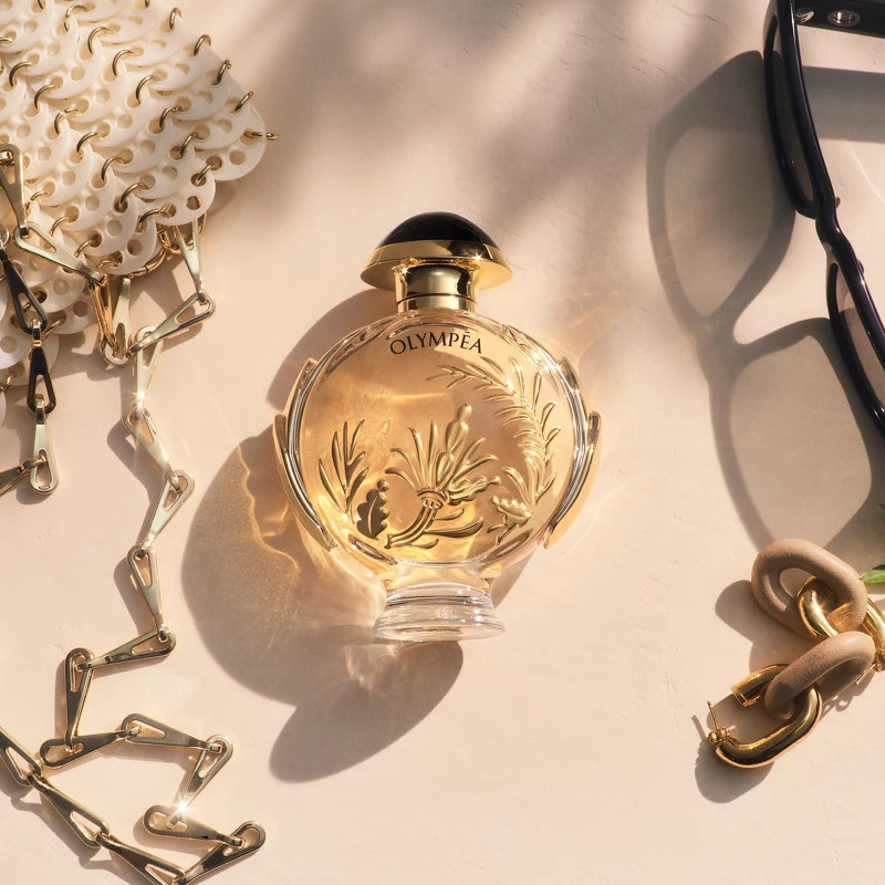 Rabanne Olympea Solar EDP 30 ml