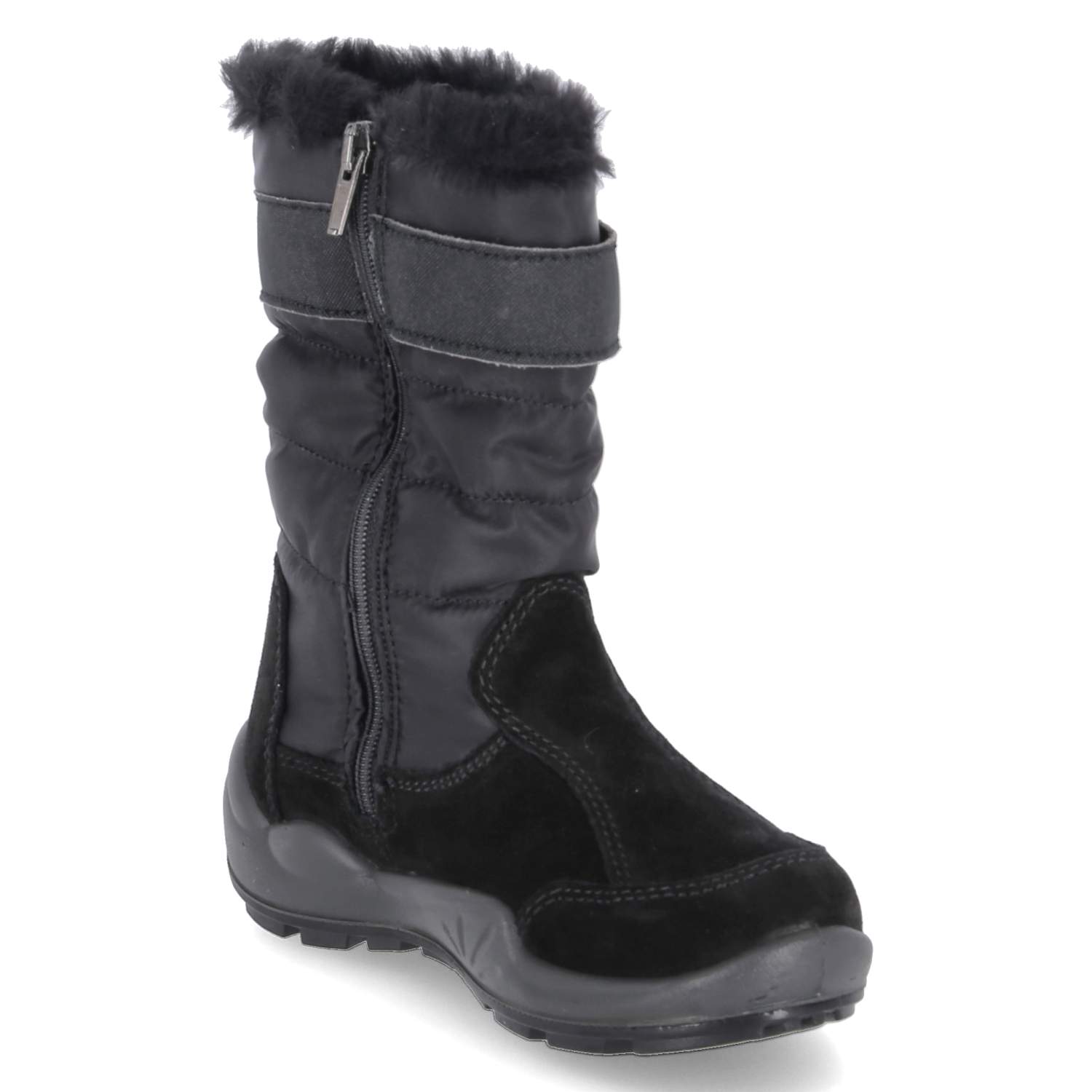 Primigi Snowboots  - nero/nero