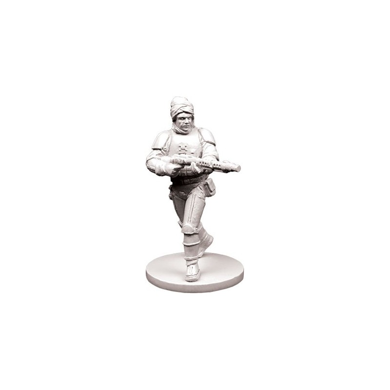 Dengar - Tueur Implacable