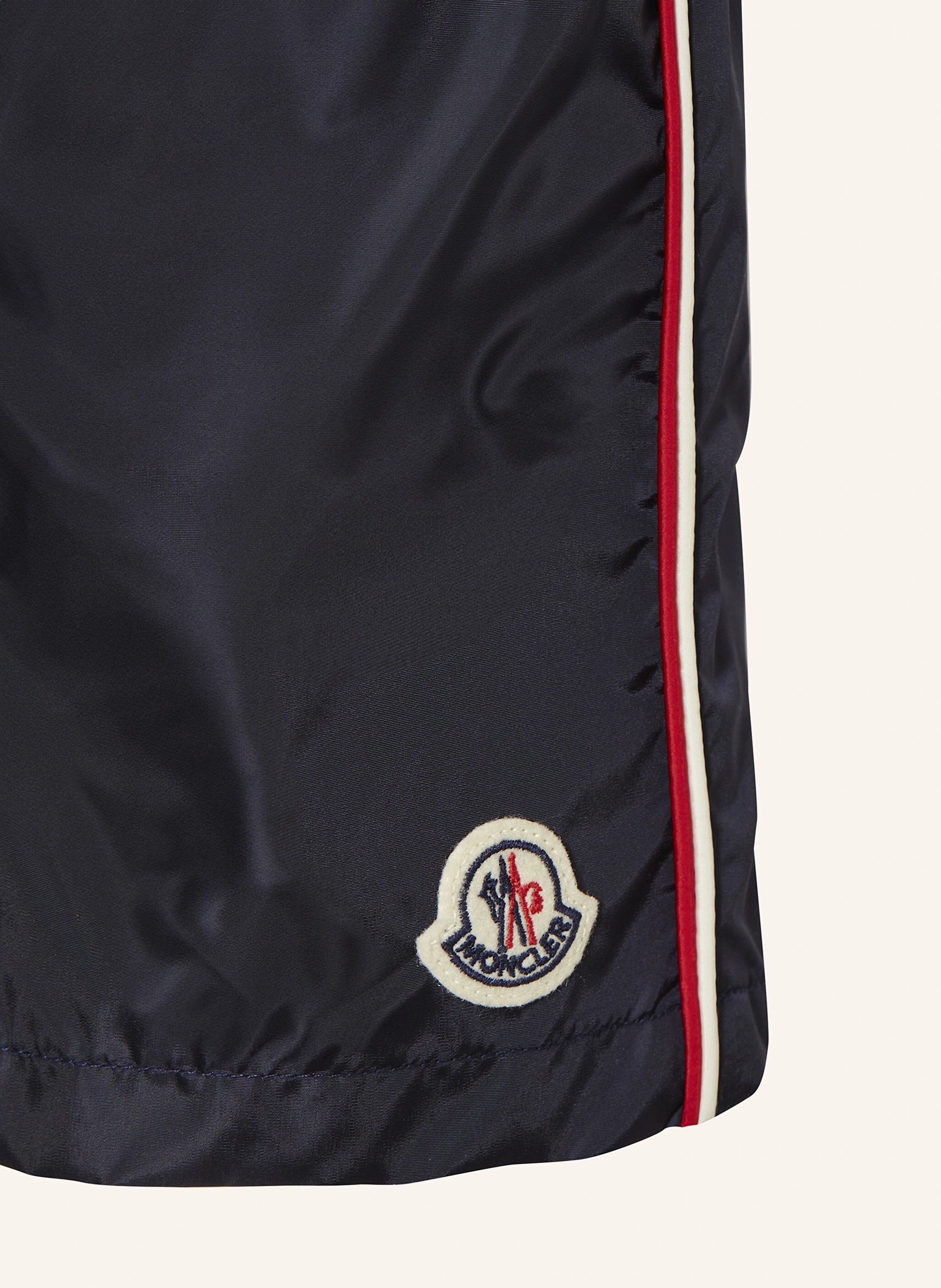 MONCLER enfant Badeshorts