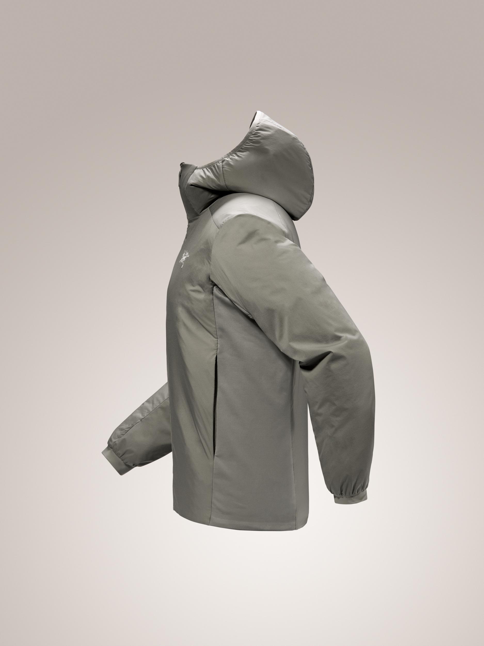 Arcteryx Atom Hoody Forage