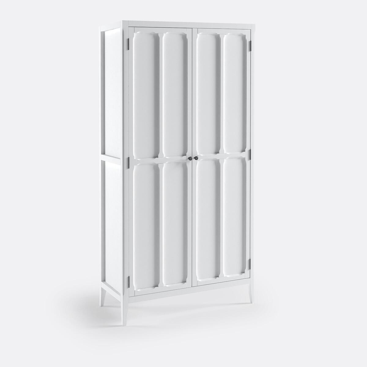 LA REDOUTE INTERIEURS<br>Móvel de parede com 2 portas, Eugénie