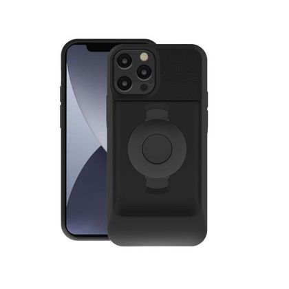Coque de protection Tigra Sport Fitclic Neo pour Iphone 12 Mini