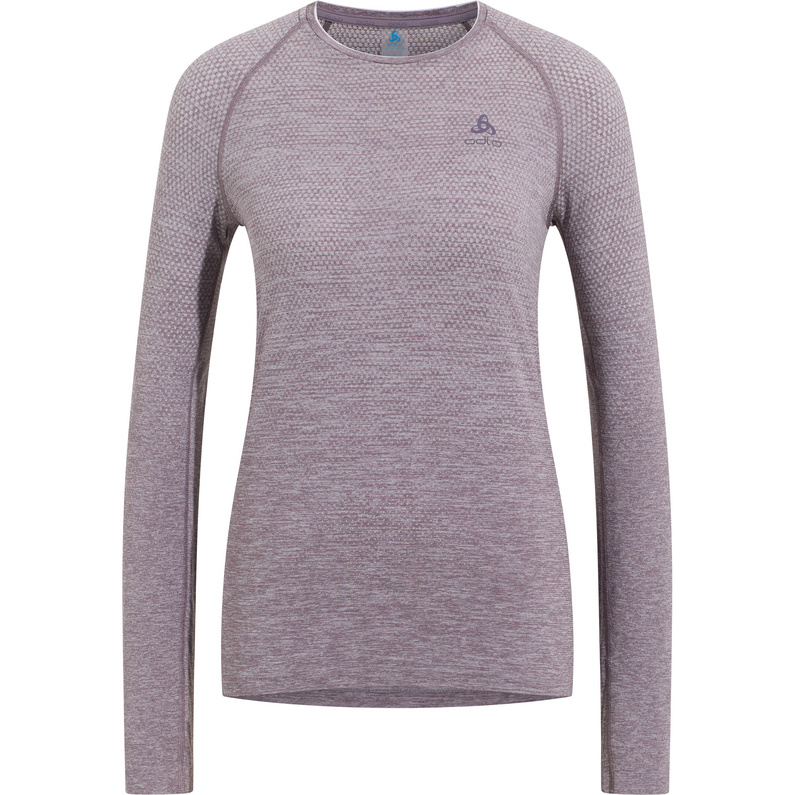Odlo Damen Essential Seamless Longsleeve