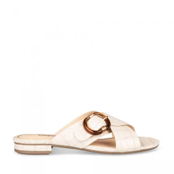 Mules BEIGE SINEQUANONE
