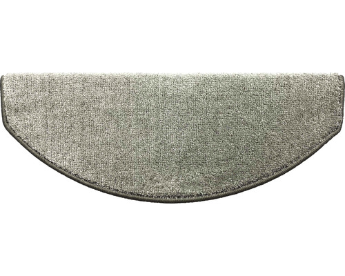 Trapmat Sweet 75 grijs 28x65 cm